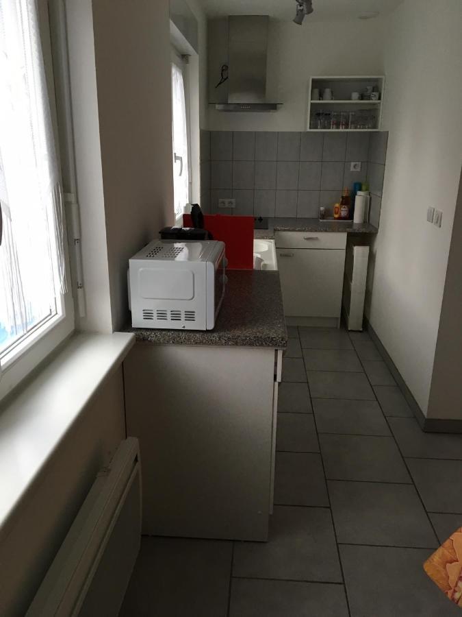 Gite Westhouse Extérieur photo